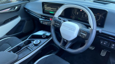 Kia EV6 168kW GT Line S 84kWh 5dr Auto Electric Estate